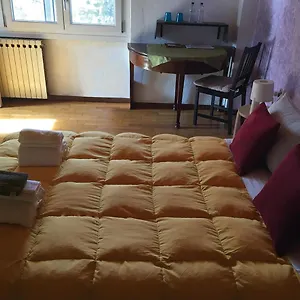 Casa Glicine , Mailand Italien