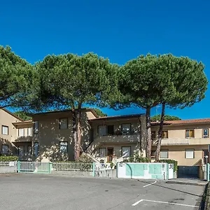 Apartment Caletta