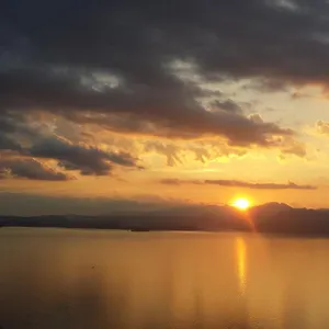 The View , Torri Del Benaco Italien
