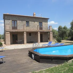 Tenuta Roccaccia Pitigliano
