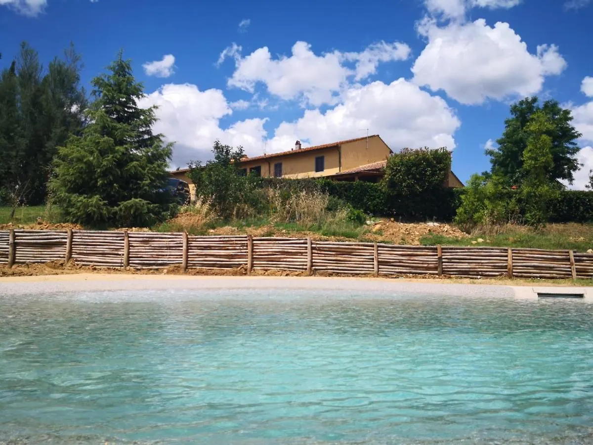 Agriturismo Casanova Di Nardini Scandicci Farm stay