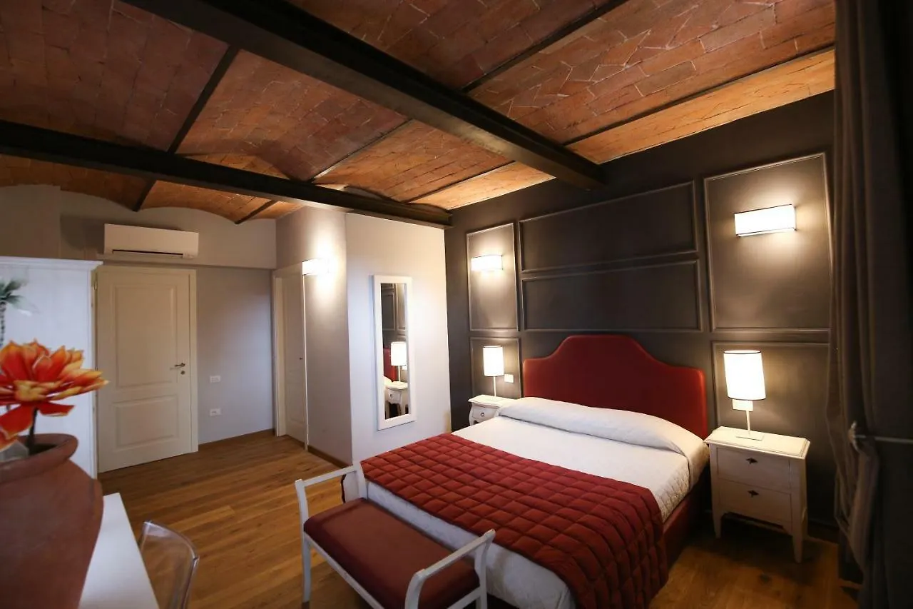 Agriturismo Casanova Di Nardini Scandicci 0*,  Italy
