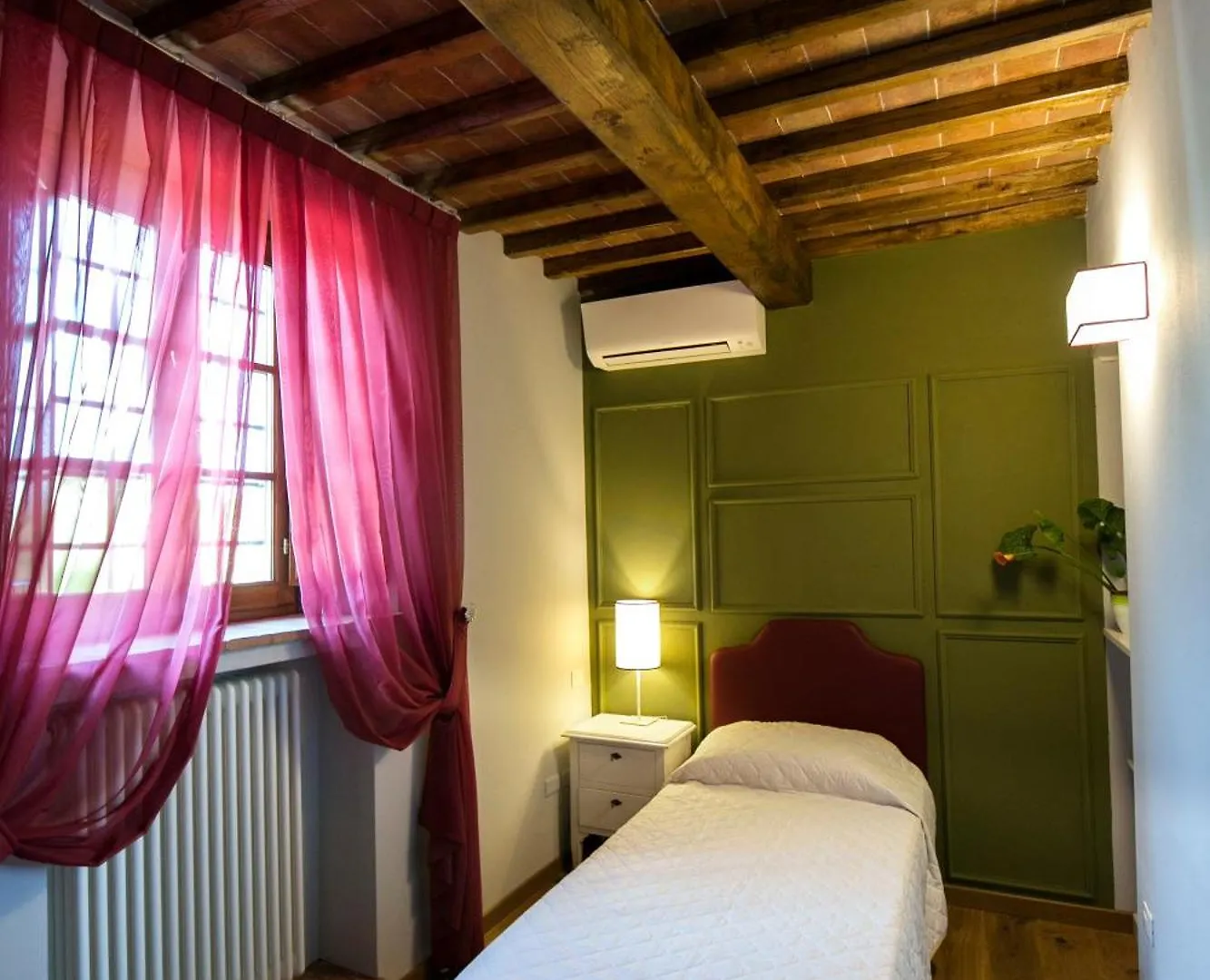 Agriturismo Casanova Di Nardini Scandicci Italien