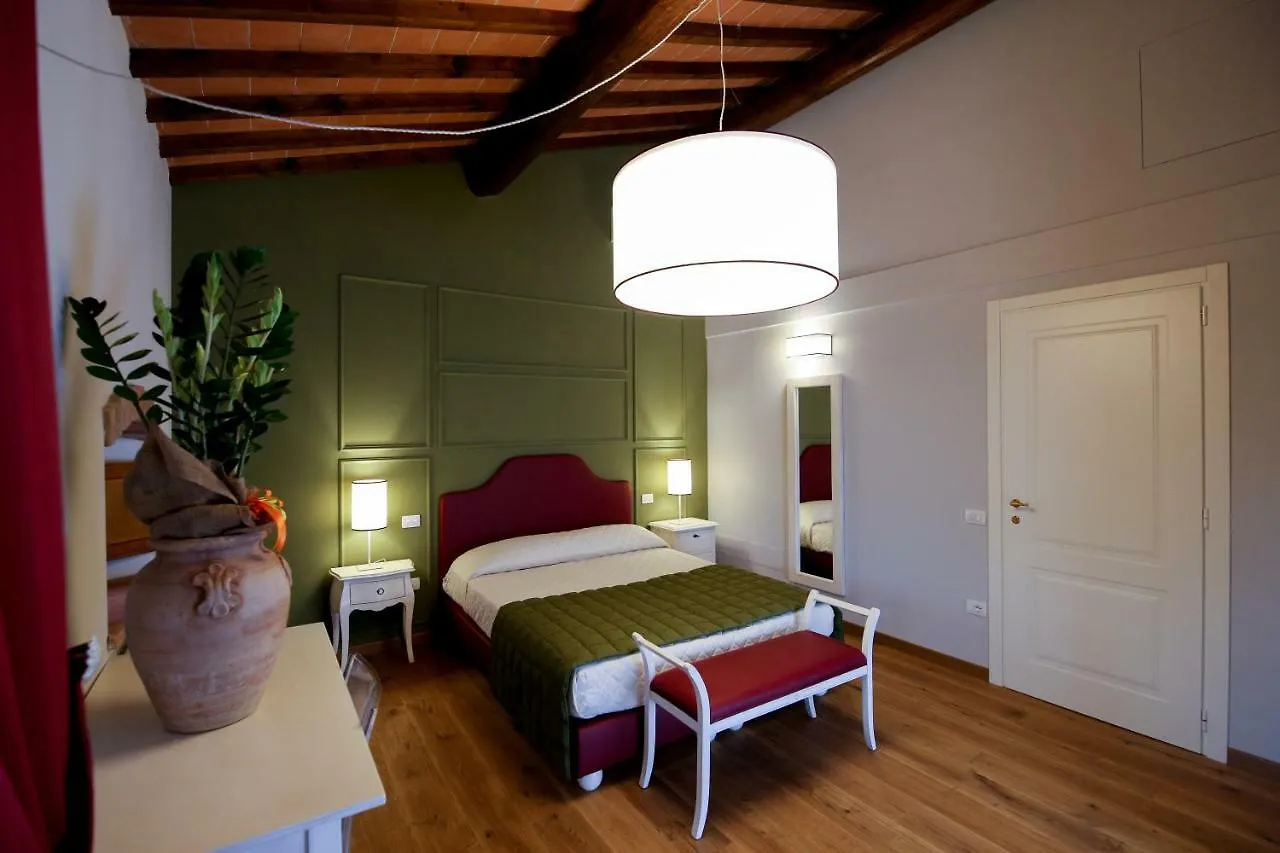Agriturismo Casanova Di Nardini Scandicci Farm stay