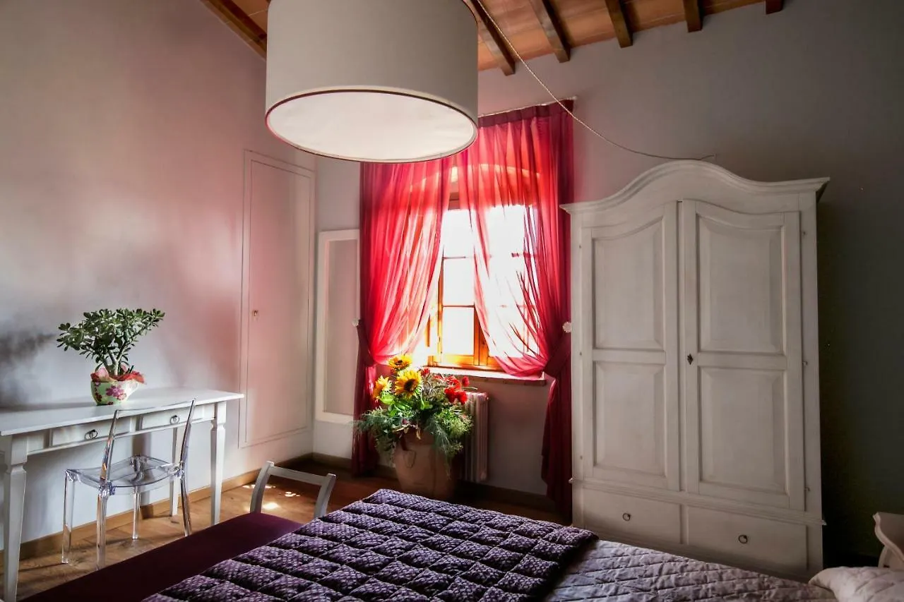 Agriturismo Casanova Di Nardini Scandicci Farm stay