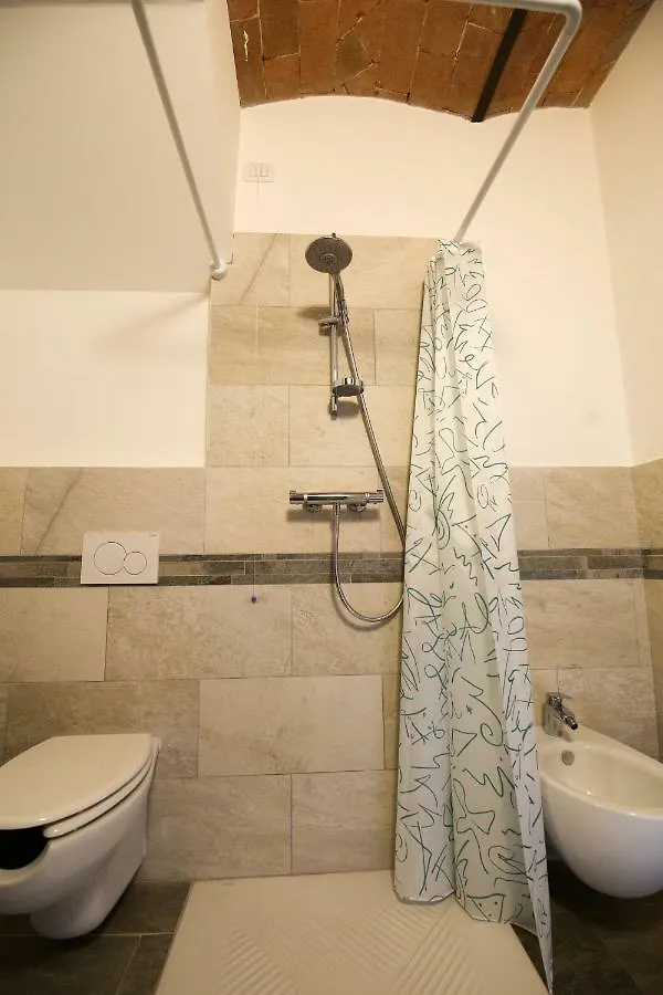 Agriturismo Casanova Di Nardini Scandicci Farm stay