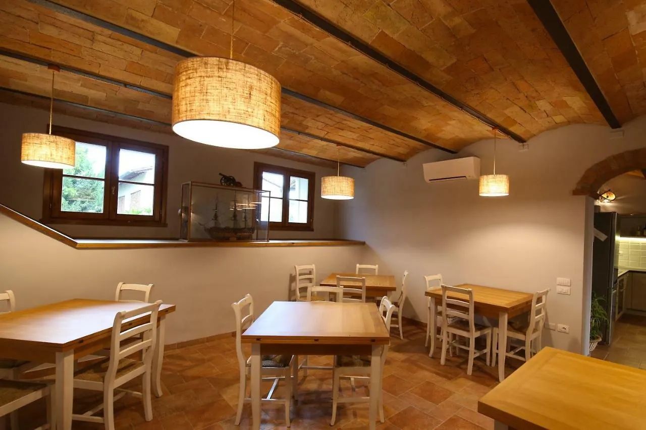 Farm stay Agriturismo Casanova Di Nardini Scandicci