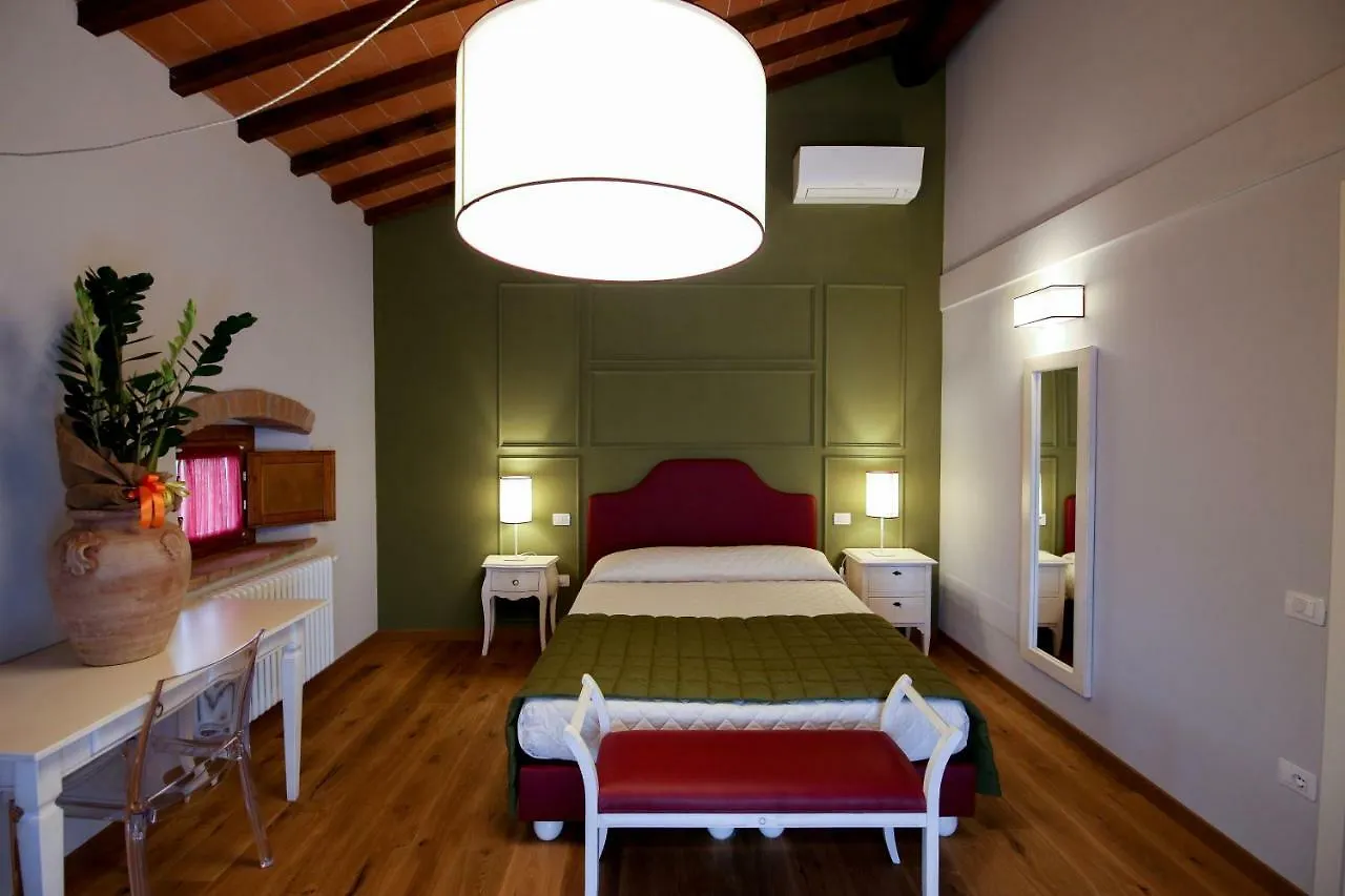 Agriturismo Casanova Di Nardini Scandicci 0*,  Italy