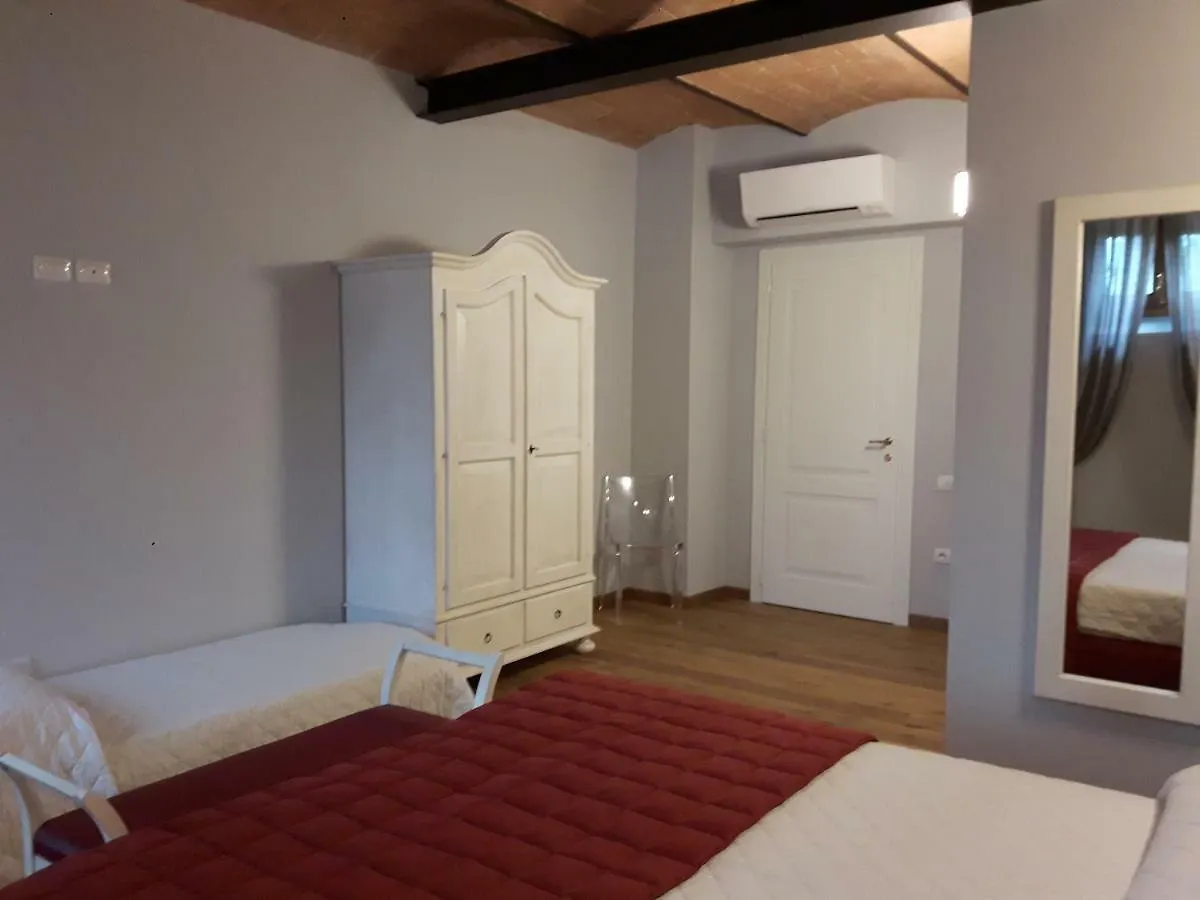 Agriturismo Casanova Di Nardini Scandicci 0*,  Italy