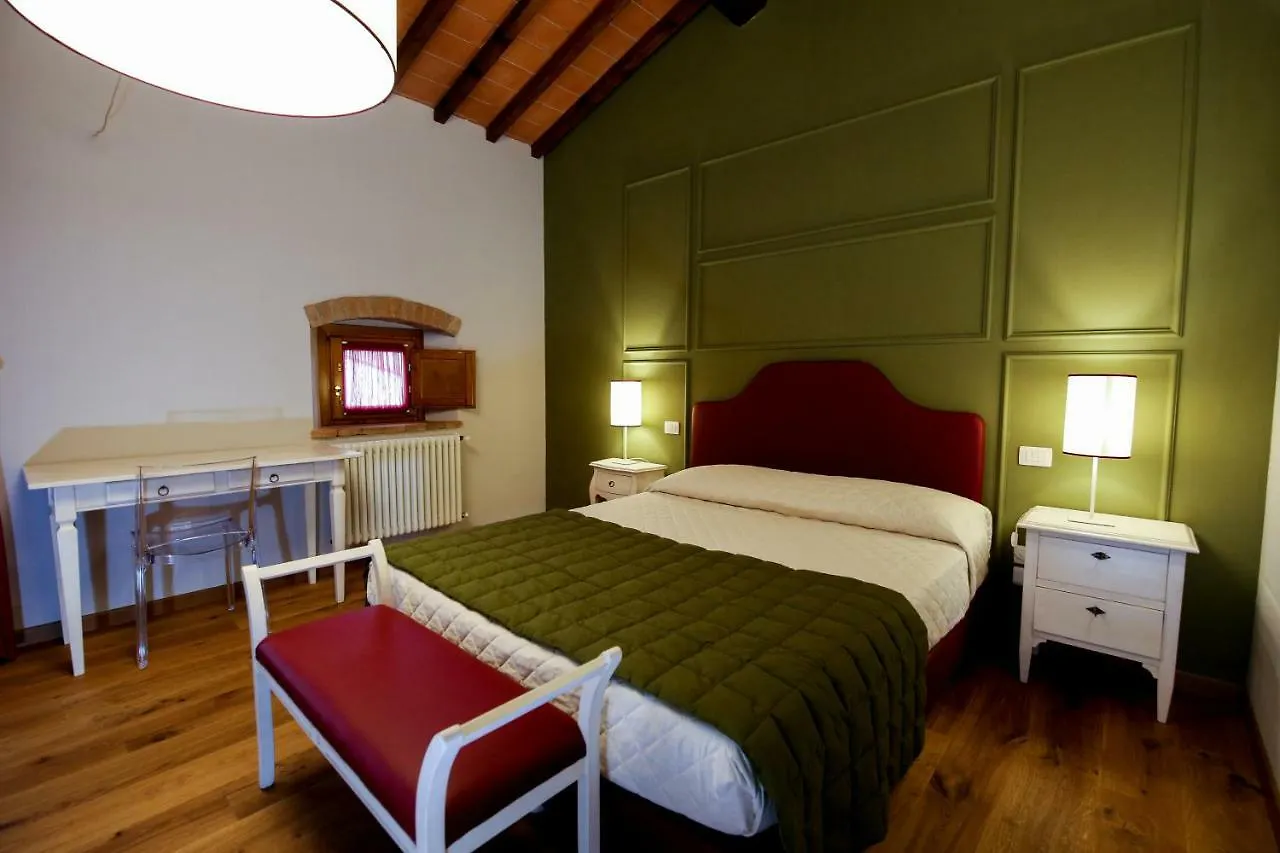 Farm stay Agriturismo Casanova Di Nardini Scandicci