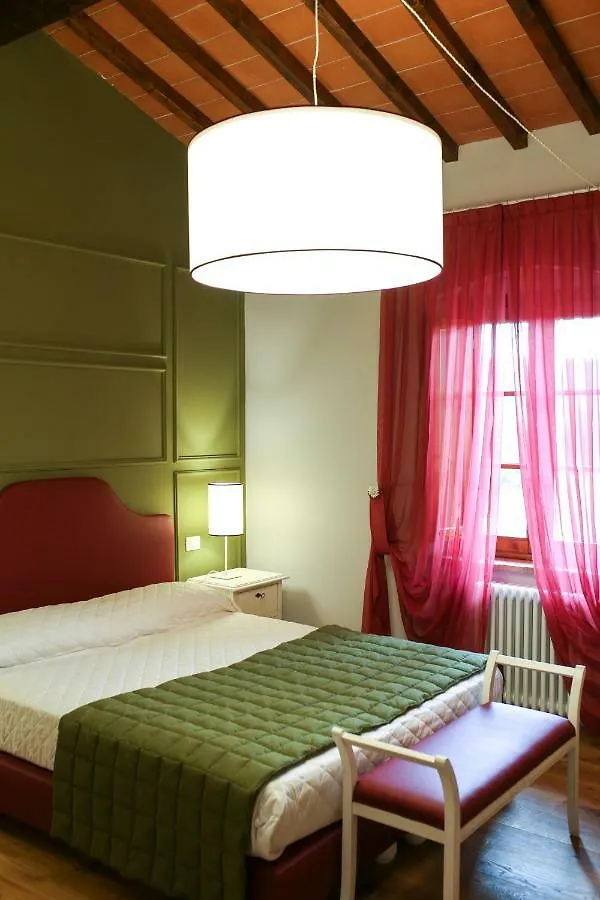 Agriturismo Casanova Di Nardini Scandicci 0*,  Italy