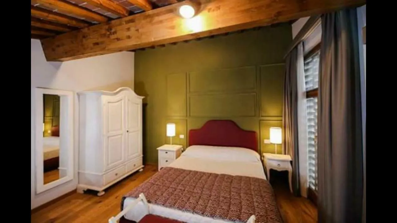 Agriturismo Casanova Di Nardini Scandicci 0*,