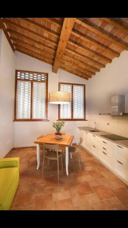Agriturismo Casanova Di Nardini Scandicci Farm stay