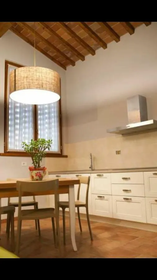 Farm stay Agriturismo Casanova Di Nardini Scandicci