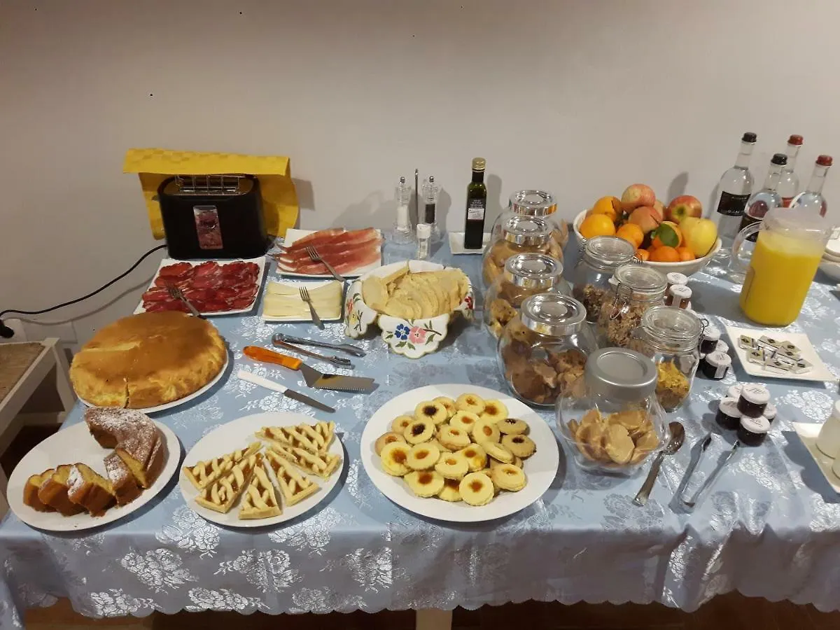 Agriturismo Casanova Di Nardini Scandicci Farm stay